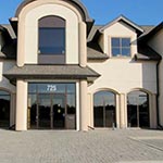 725 Bridge Street West